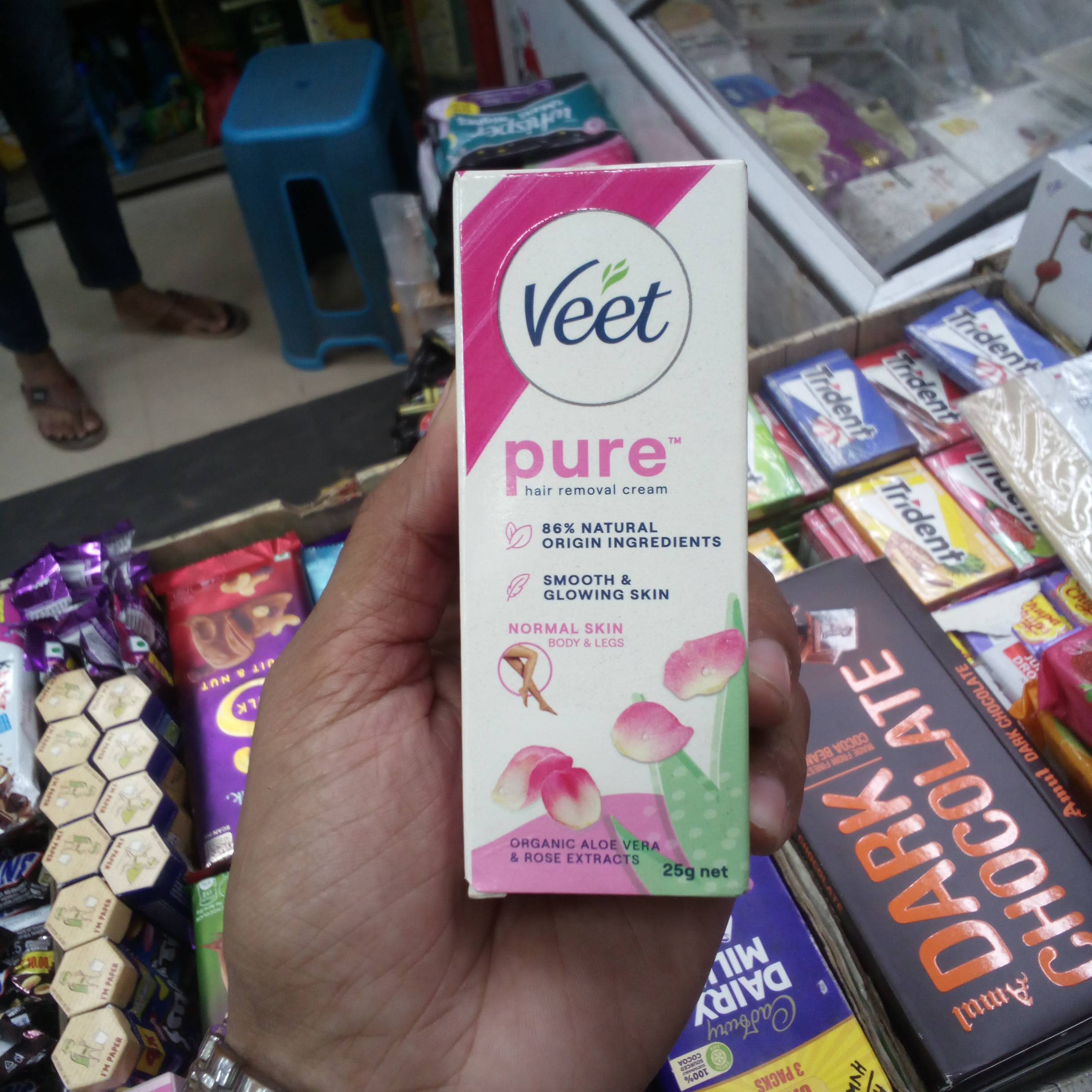 Veet
